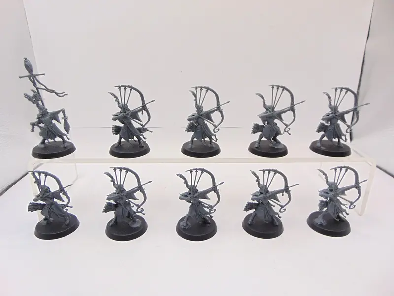 Vanari Auralan Sentinels