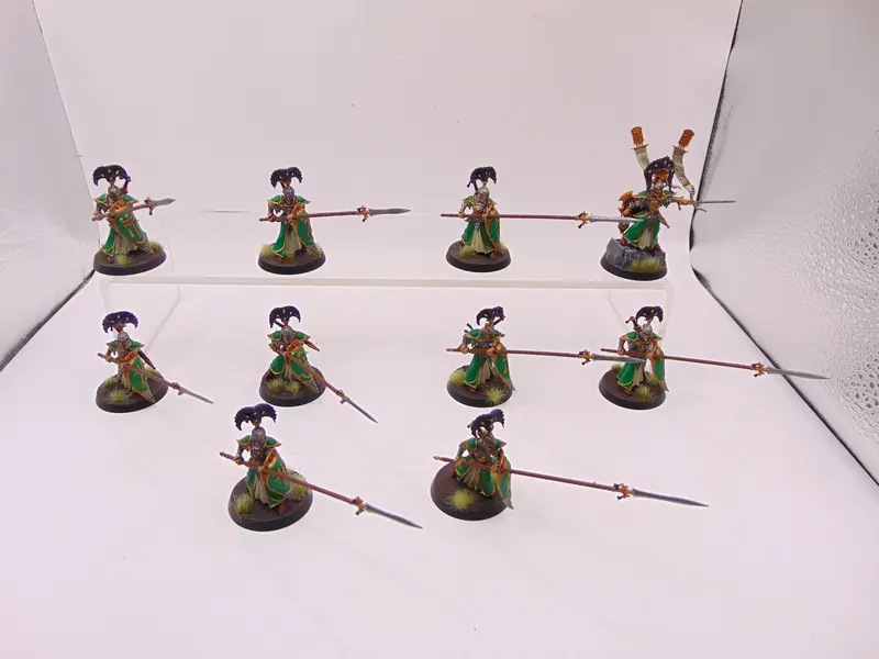 Vanari Auralan Wardens