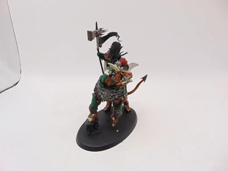 Vandus Hammerhand