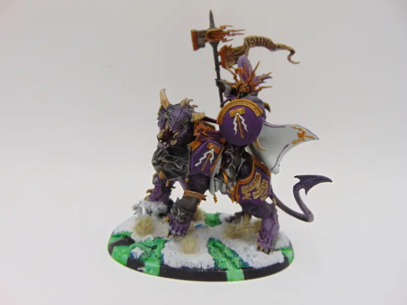 Vandus Hammerhand
