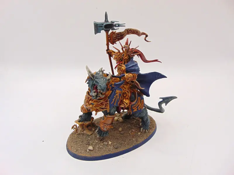 Vandus Hammerhand