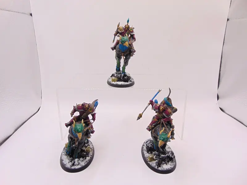 Vanguard Palladors