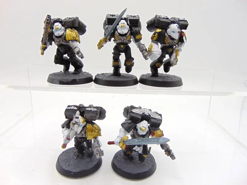 Vanguard Veterans