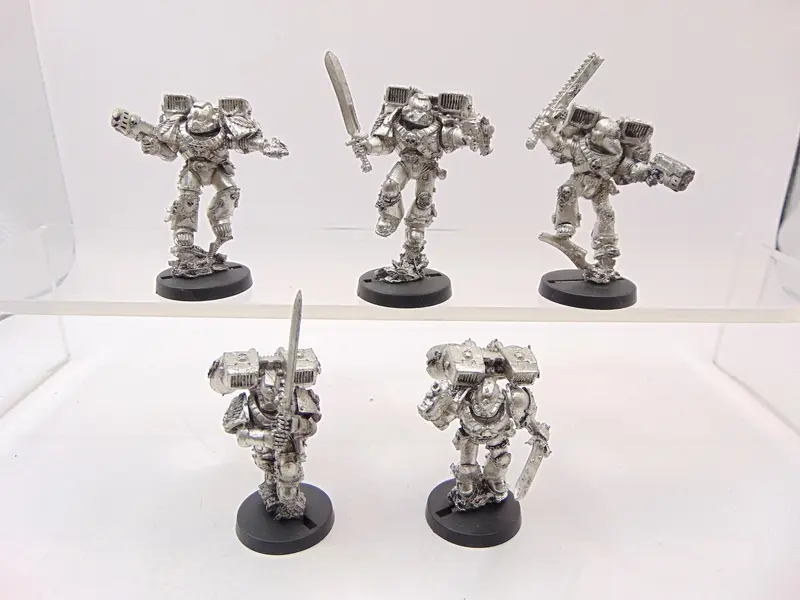 Vanguard Veterans