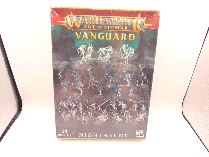 Vanguard
