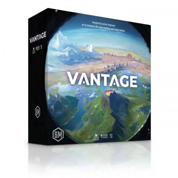 Vantage