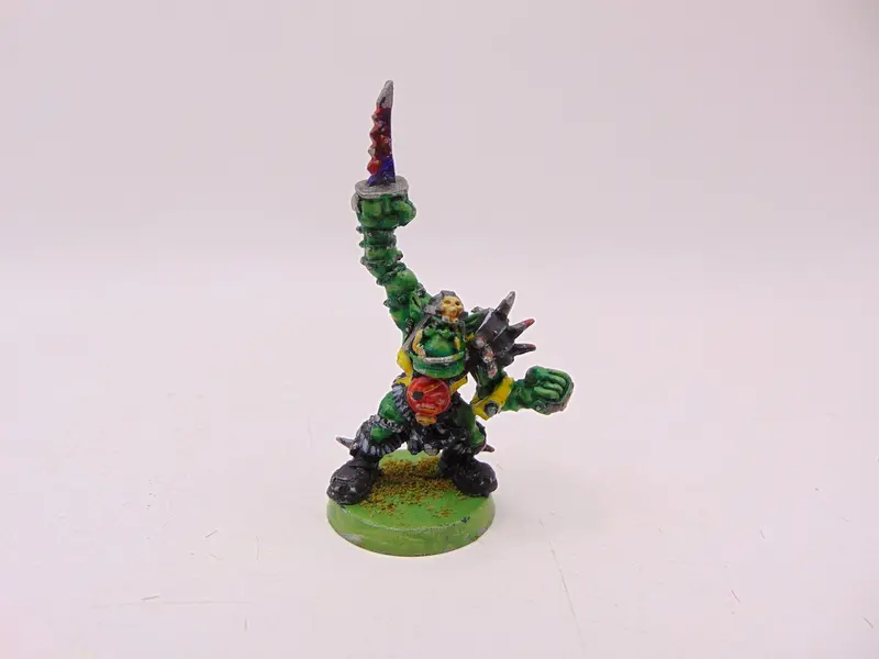 Varag Ghoul-Chewer