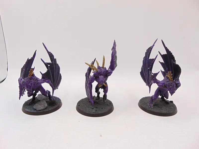Vargheists