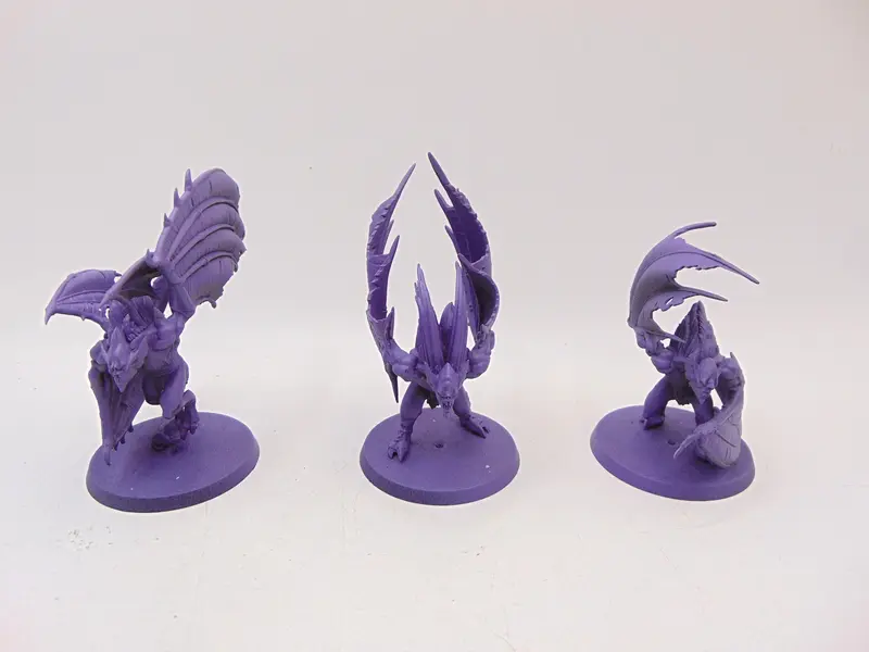 Vargheists