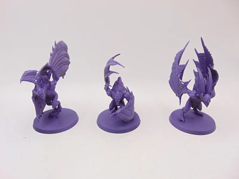 Vargheists