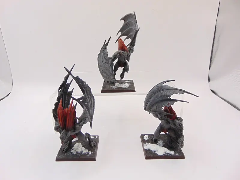 Varghiests
