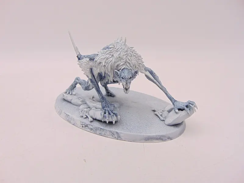 Varghulf Courtier