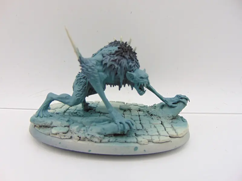 Varghulf Courtier