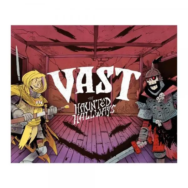 Vast