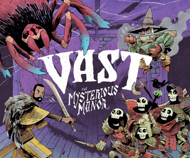 Vast