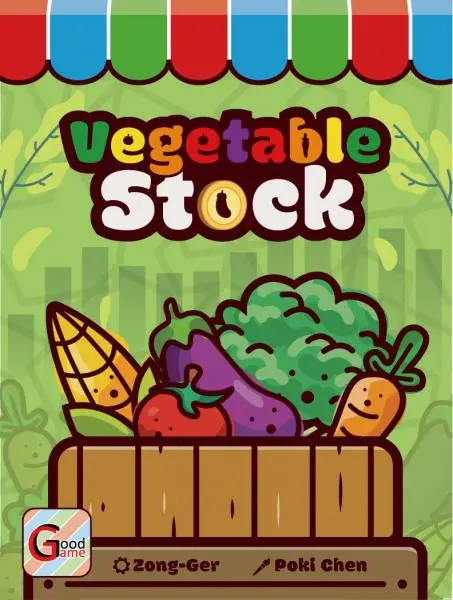 Vegetable Stock [ 10% Pre-order discount ]