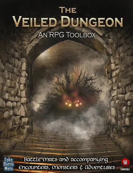 Veiled Dungeon