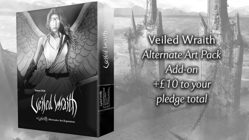 Veilwraith