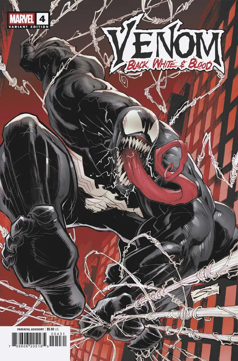 Venom