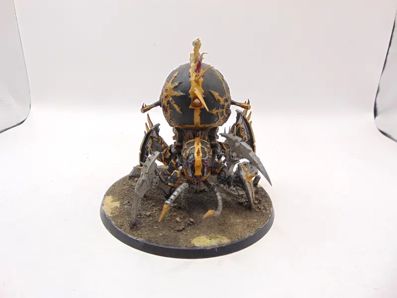 Venomcrawler