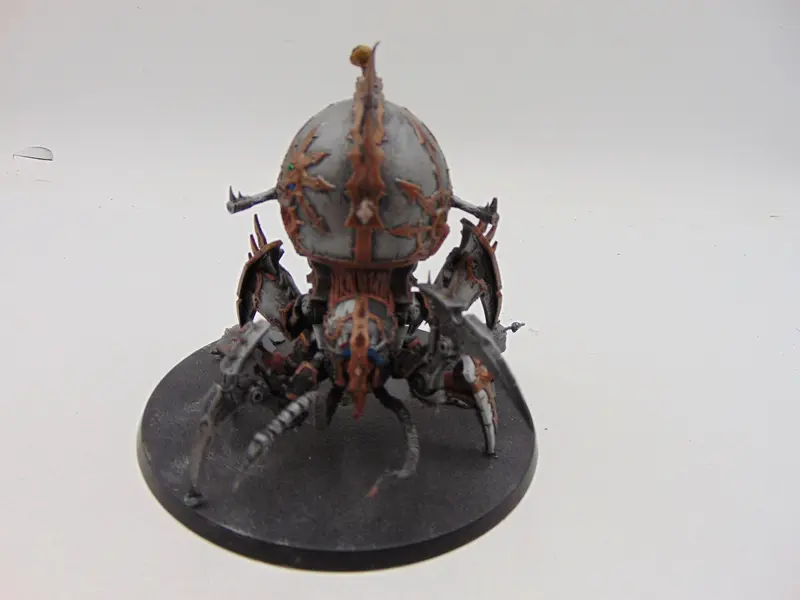 Venomcrawler