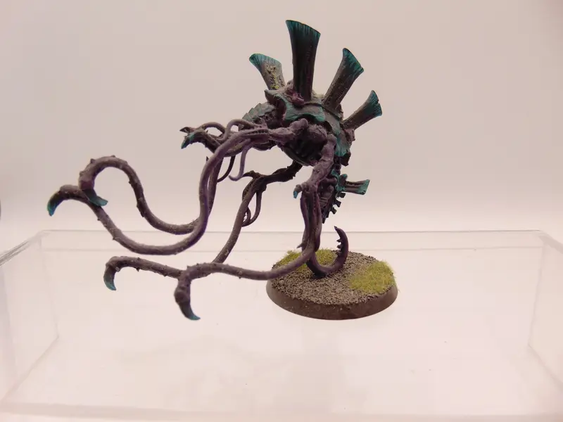 Venomthrope