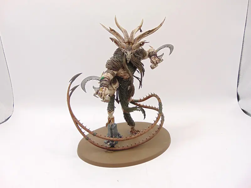 Verminlord Corruptor