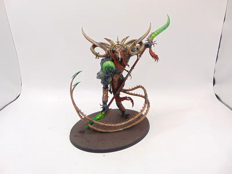 Verminlord Warpseer