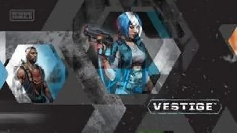 Vestige