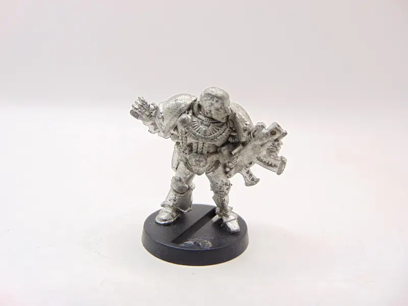 Vet Captain