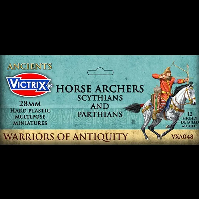 Victrix Horse Archers Scythians and Parthians