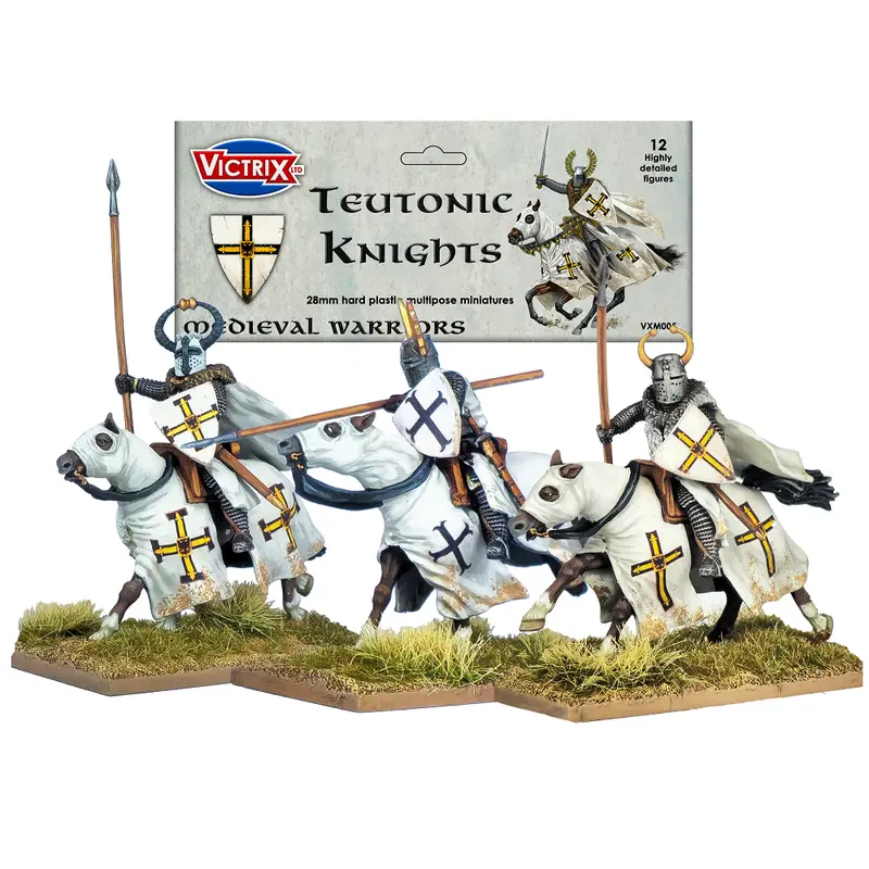 Victrix Teutonic Knights VXM005