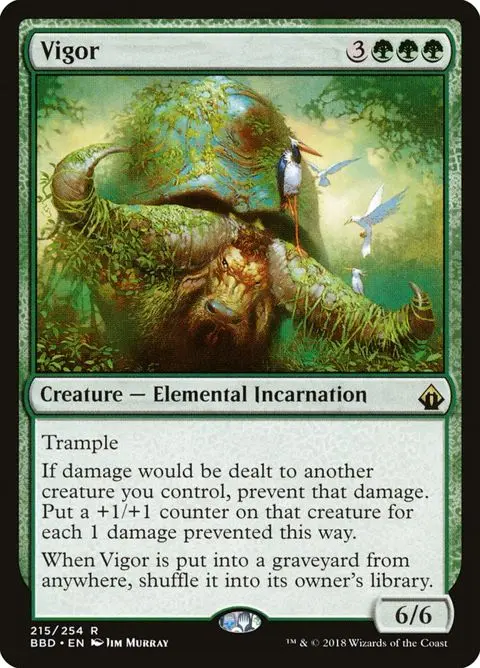 Vigor (215)