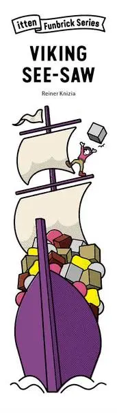 Viking See-Saw