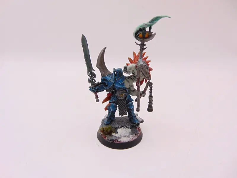 Vilitch the Curseling