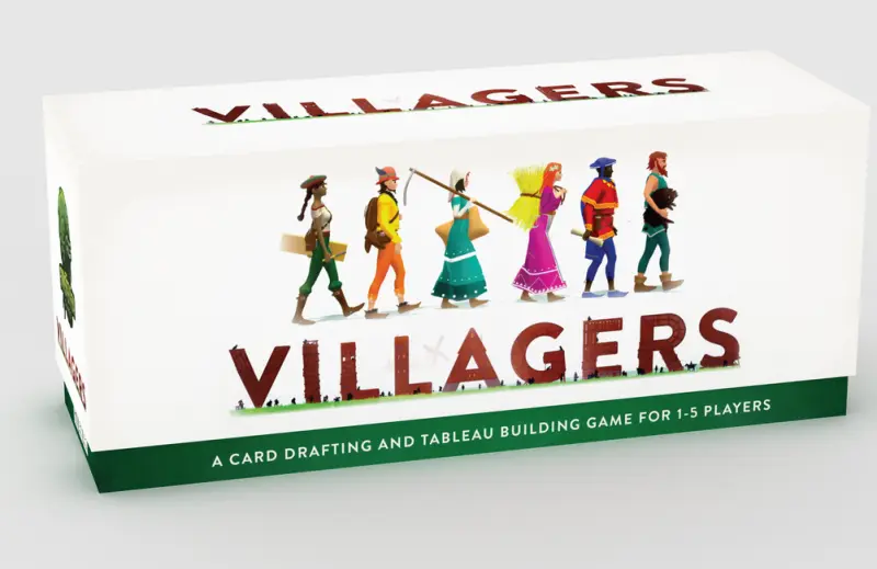 Villagers