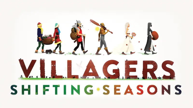 Villagers