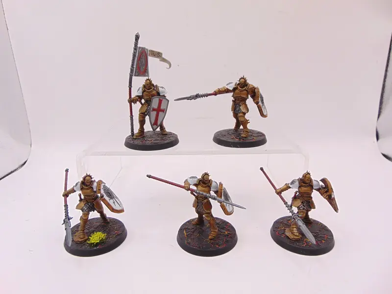 Vindictors