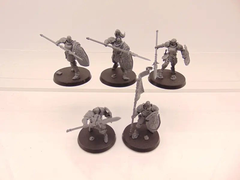 Vindictors