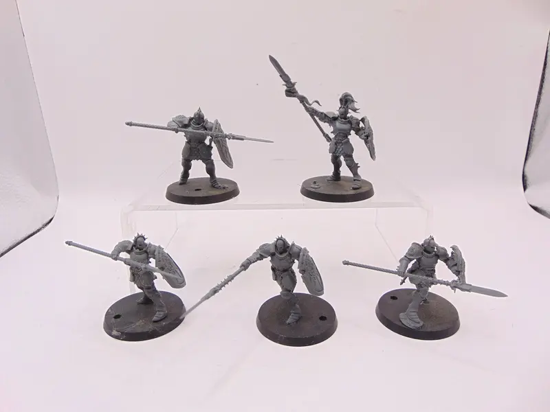 Vindictors