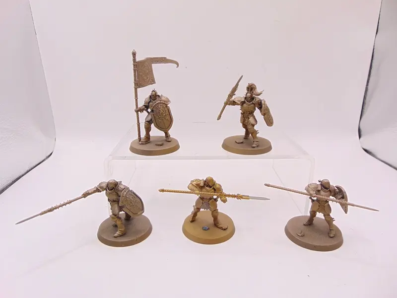 Vindictors