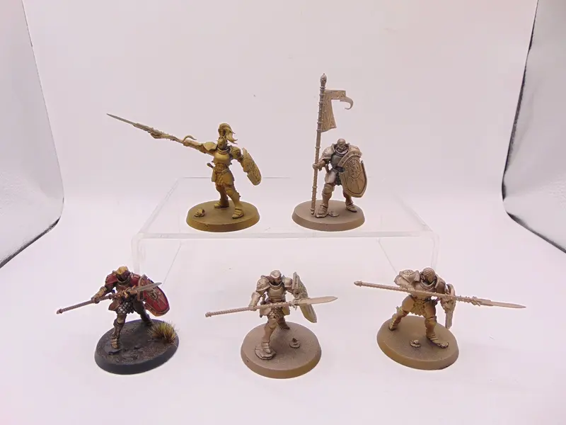Vindictors
