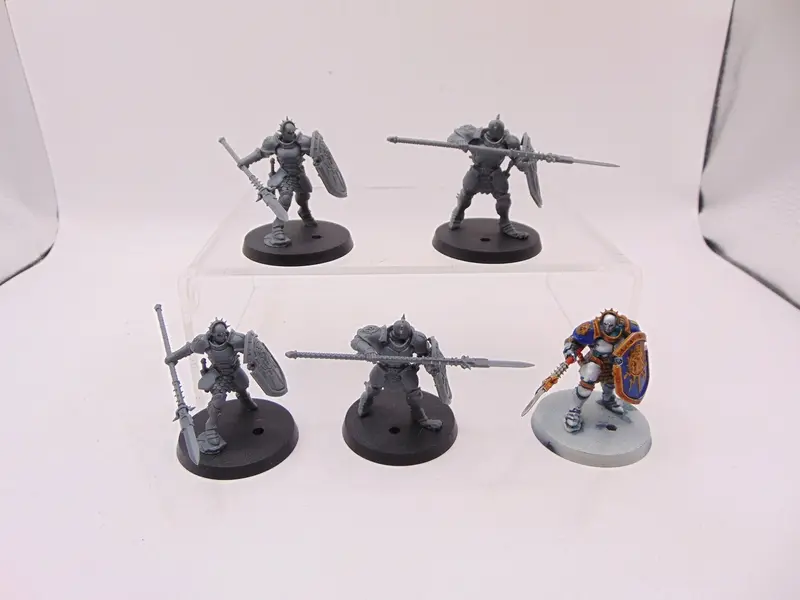 Vindictors