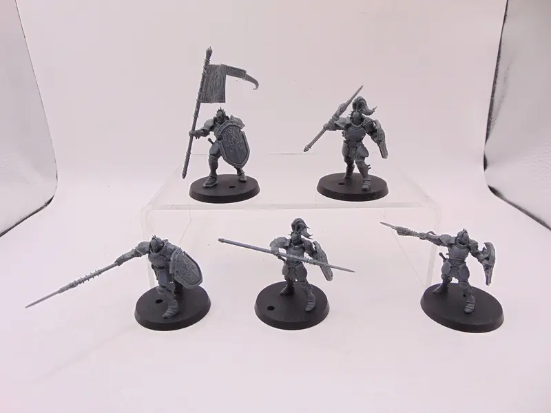 Vindictors