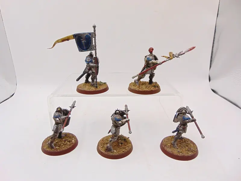 Vindictors