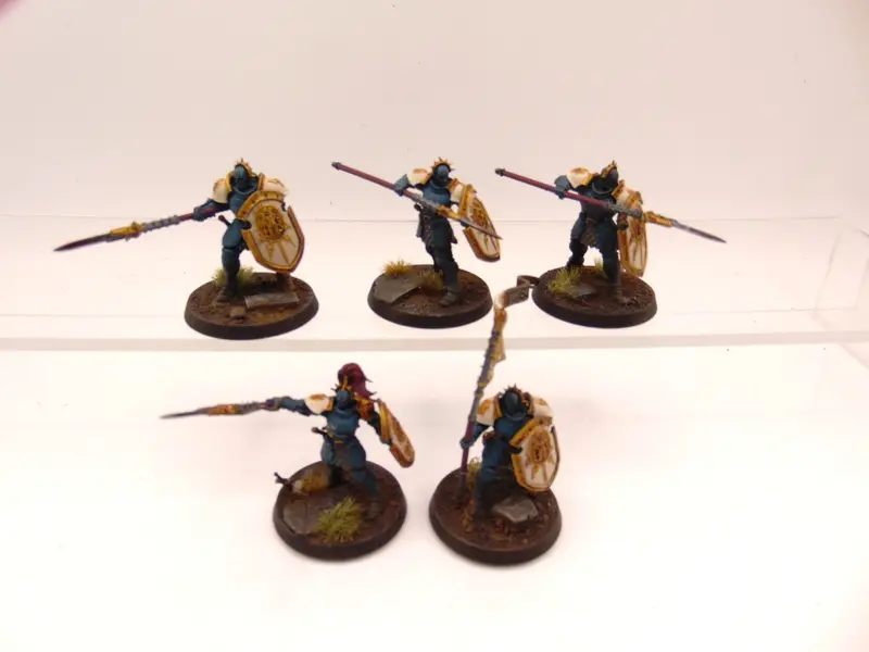 Vindictors