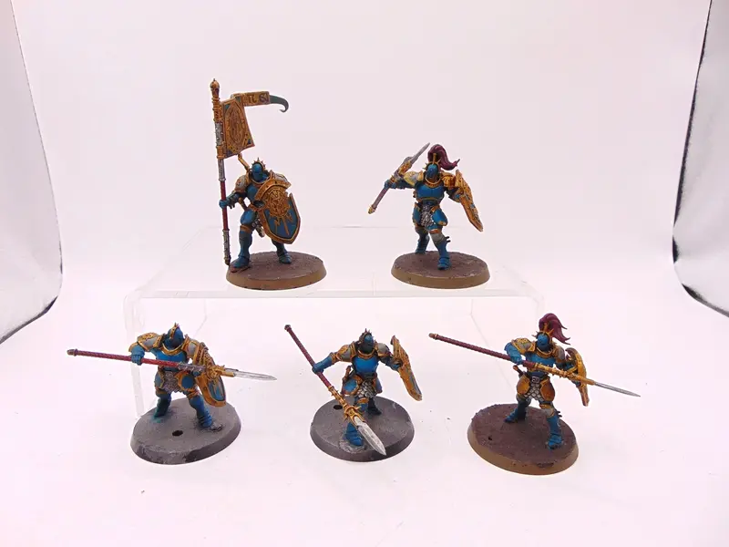 Vindictors