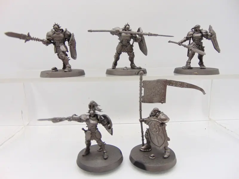 Vindictors