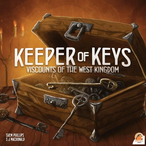 Viscounts of the West Kingdom