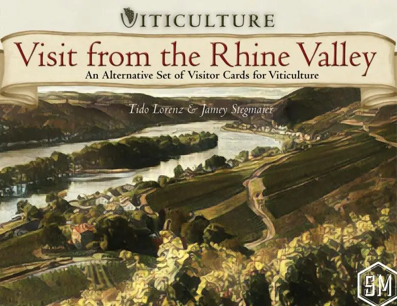 Viticulture